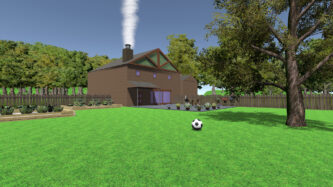 Go Outside Simulator Free Download By Steam-repacks.com