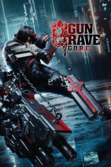 Gungrave G.O.R.E Free Download By Steam-repacks