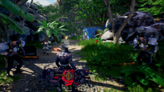 Gungrave G.O.R.E Free Download By Steam-repacks.com