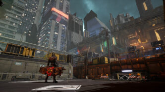 Gungrave G.O.R.E Free Download By Steam-repacks.com