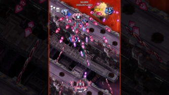 Gunvein Free Download By Steam-repacks.com