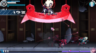 Gunvolt Chronicles Luminous Avenger iX Free Download By Steam-repacks.com
