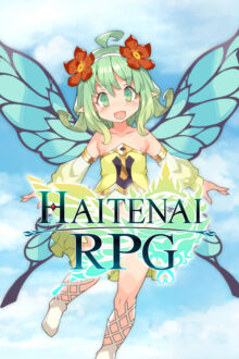 HAITENAI RPG Free Download By Steam-repacks