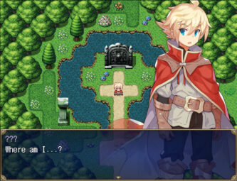 HAITENAI RPG Free Download By Steam-repacks.com