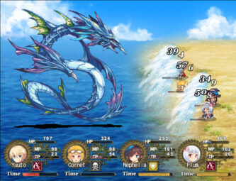 HAITENAI RPG Free Download By Steam-repacks.com