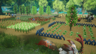 HARVESTELLA Free Download By Steam-repacks.com
