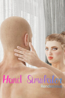 Hand Simulator Rendezvous Free Download By Steam-repacks