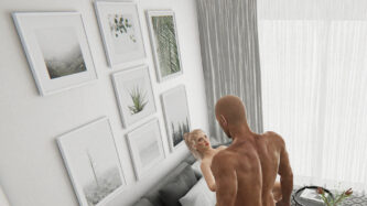 Hand Simulator Rendezvous Free Download By Steam-repacks.com