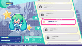 Hatsune Miku Logic Paint S Free Download By Steam-repacks.com