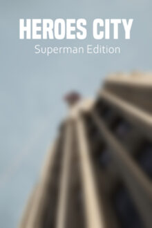 Heroes City Superman Edition Free Download By Steam-repacks