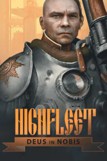 HighFleet Free Download By Steam-repacks