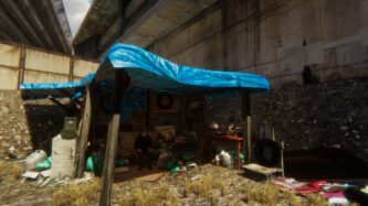 Hobo Tough Life Free Download By Steam-repacks.com