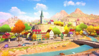 Horse Club Adventures 2 Hazelwood Stories Free Download By Steam-repacks.com