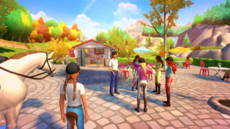 Horse Club Adventures 2 Hazelwood Stories Free Download By Steam-repacks.com