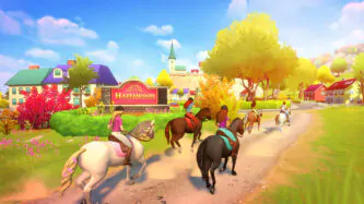Horse Club Adventures 2 Hazelwood Stories Free Download By Steam-repacks.com