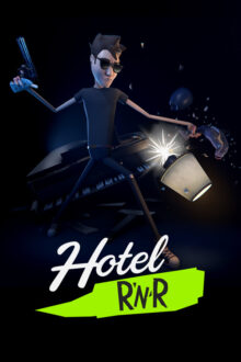 Hotel R’n’R Free Download By Steam-repacks
