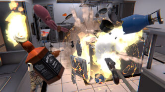 Hotel R’n’R Free Download By Steam-repacks.com