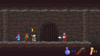 Hunter Girls Free Download By Steam-repacks.com