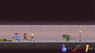 Hunter Girls Free Download By Steam-repacks.com