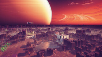 Industries of Titan Free Download By Steam-repacks.com