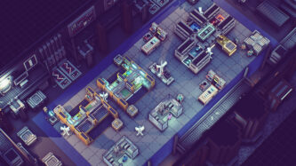 Industries of Titan Free Download By Steam-repacks.com