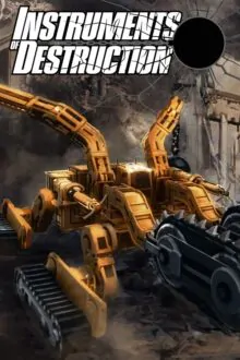 Instruments of Destruction Free Download (v0.208b)