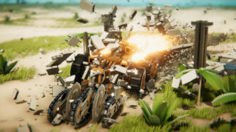 Instruments of Destruction Free Download By Steam-repacks.com