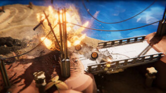 Instruments of Destruction Free Download By Steam-repacks.com