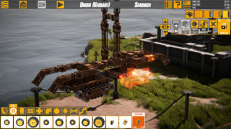 Instruments of Destruction Free Download By Steam-repacks.com