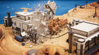 Instruments of Destruction Free Download By Steam-repacks.com