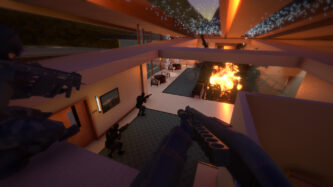Intruder Free Download By Steam-repacks.com