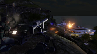 Intruder Free Download By Steam-repacks.com