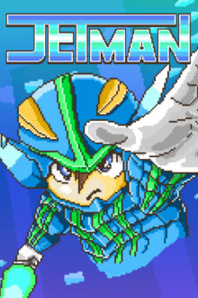 JETMAN Free Download By Steam-repacks