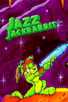 Jazz Jackrabbit Collection Free Download By Steam-repacks