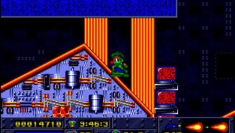 Jazz Jackrabbit Collection Free Download By Steam-repacks.com