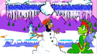 Jazz Jackrabbit Collection Free Download By Steam-repacks.com