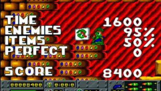Jazz Jackrabbit Collection Free Download By Steam-repacks.com