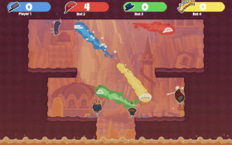 King of the Hat Free Download By Steam-repacks.com