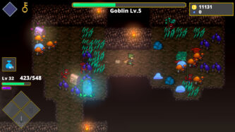 Labyrinth Legend Free Download By Steam-repacks.com