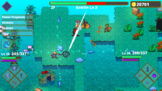 Labyrinth Legend Free Download By Steam-repacks.com