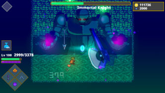 Labyrinth Legend Free Download By Steam-repacks.com