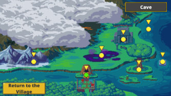 Labyrinth Legend Free Download By Steam-repacks.com