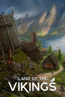 Land of the Vikings Free Download (v1.0)