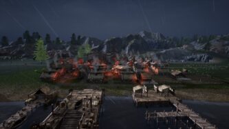 Land of the Vikings Free Download By Steam-repacks.com