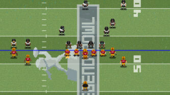 Legend Bowl Free Download By Steam-repacks.com
