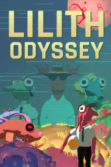 Lilith Odyssey Free Download By Steam-repacks