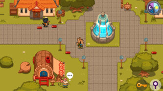Lonesome Village Free Download By Steam-repacks.com