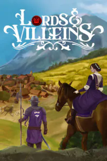 Lords and Villeins Free Download By Steam-repacks