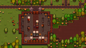 Lords and Villeins Free Download By Steam-repacks.com