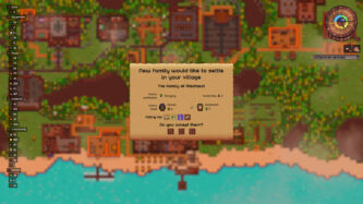 Lords and Villeins Free Download By Steam-repacks.com